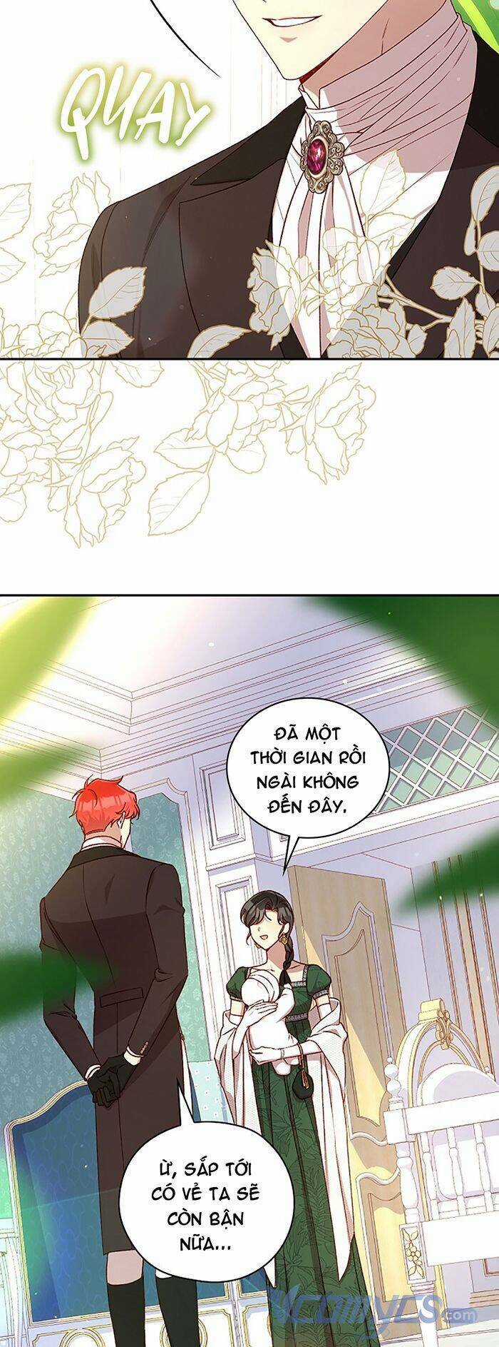 Tồn Tại Như Một Nữ Hầu Chapter 123 trang 20