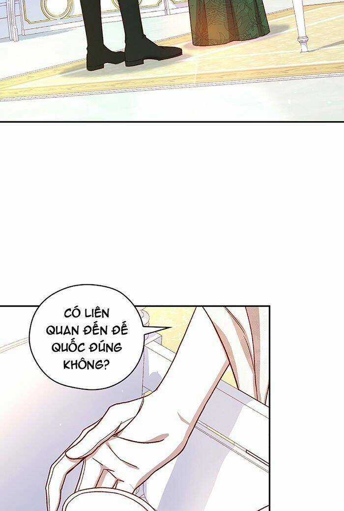 Tồn Tại Như Một Nữ Hầu Chapter 123 trang 21