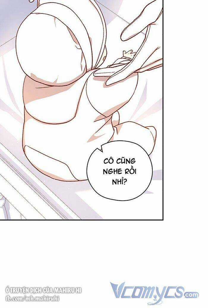 Tồn Tại Như Một Nữ Hầu Chapter 123 trang 22