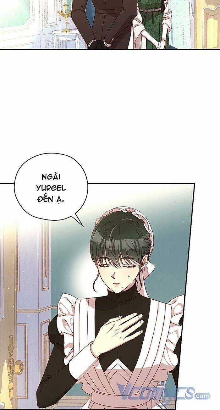 Tồn Tại Như Một Nữ Hầu Chapter 123 trang 24
