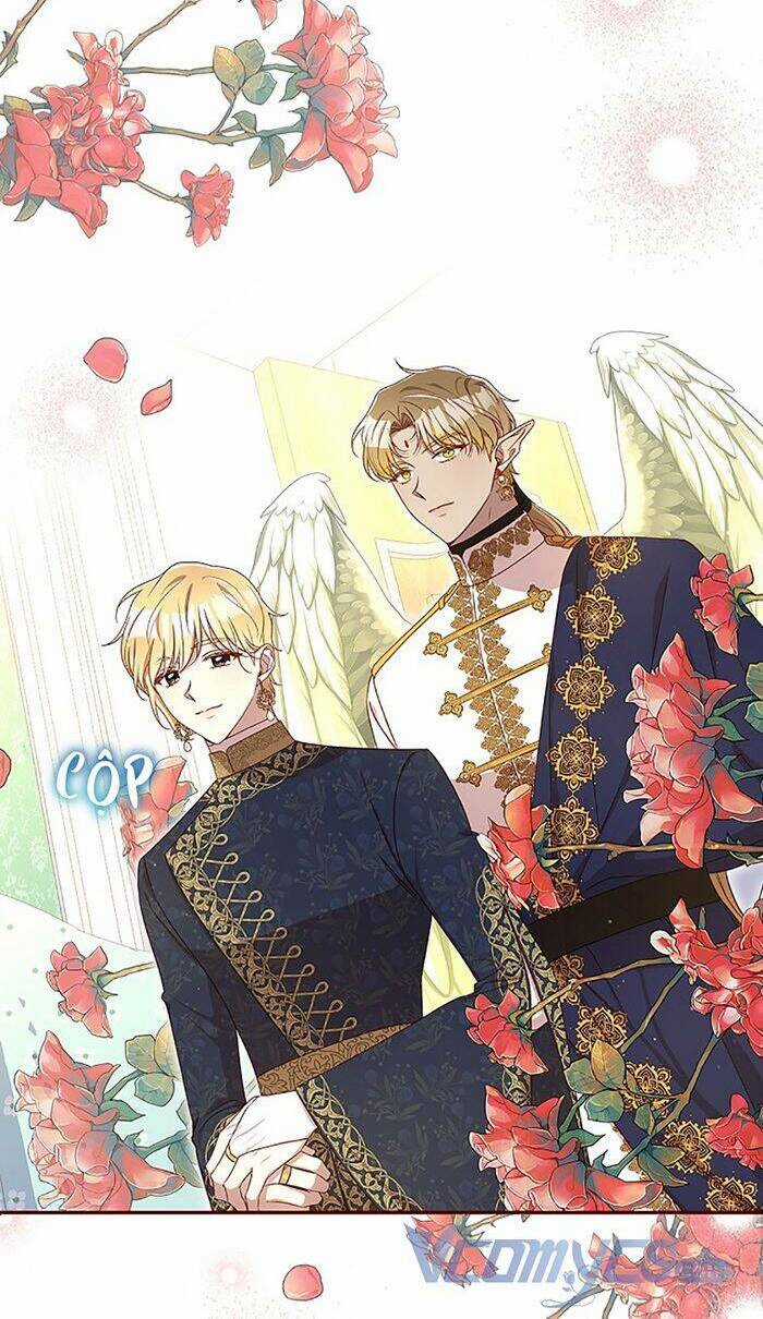 Tồn Tại Như Một Nữ Hầu Chapter 123 trang 26