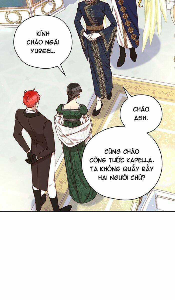 Tồn Tại Như Một Nữ Hầu Chapter 123 trang 28