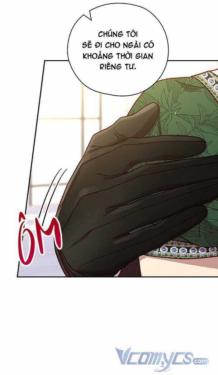 Tồn Tại Như Một Nữ Hầu Chapter 123 trang 29