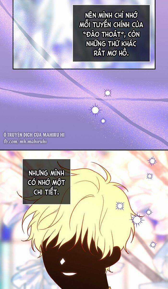 Tồn Tại Như Một Nữ Hầu Chapter 123 trang 3