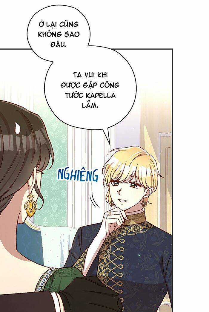 Tồn Tại Như Một Nữ Hầu Chapter 123 trang 30