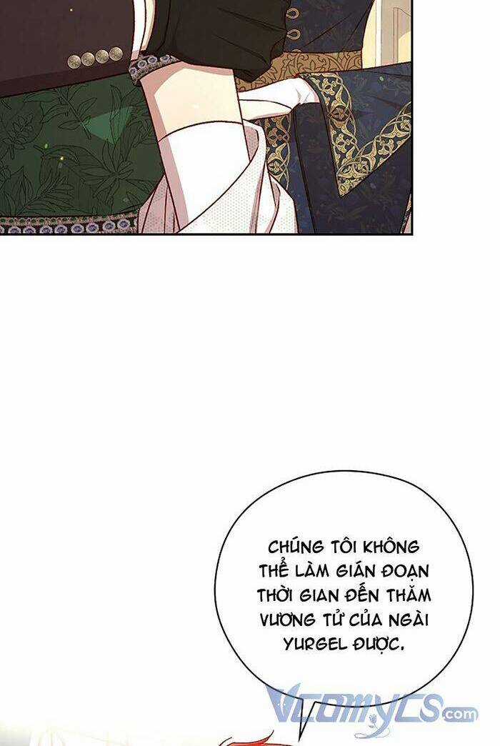 Tồn Tại Như Một Nữ Hầu Chapter 123 trang 31