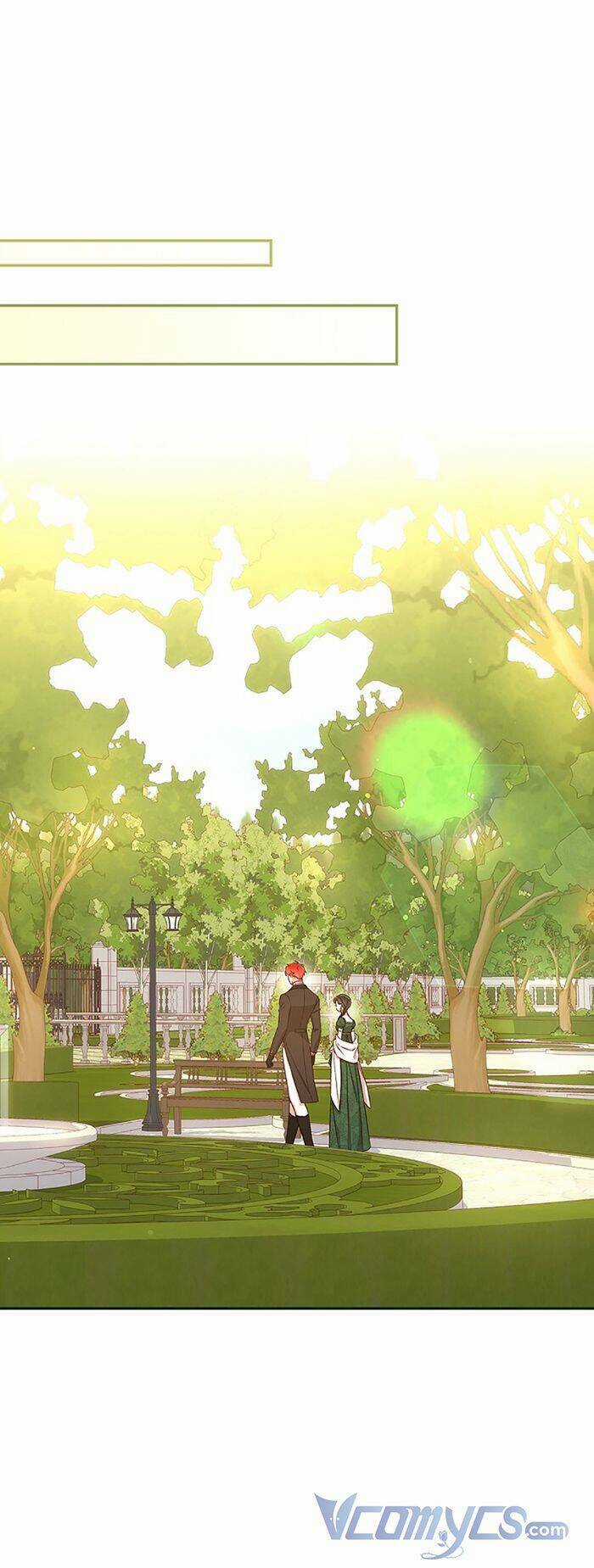 Tồn Tại Như Một Nữ Hầu Chapter 123 trang 36