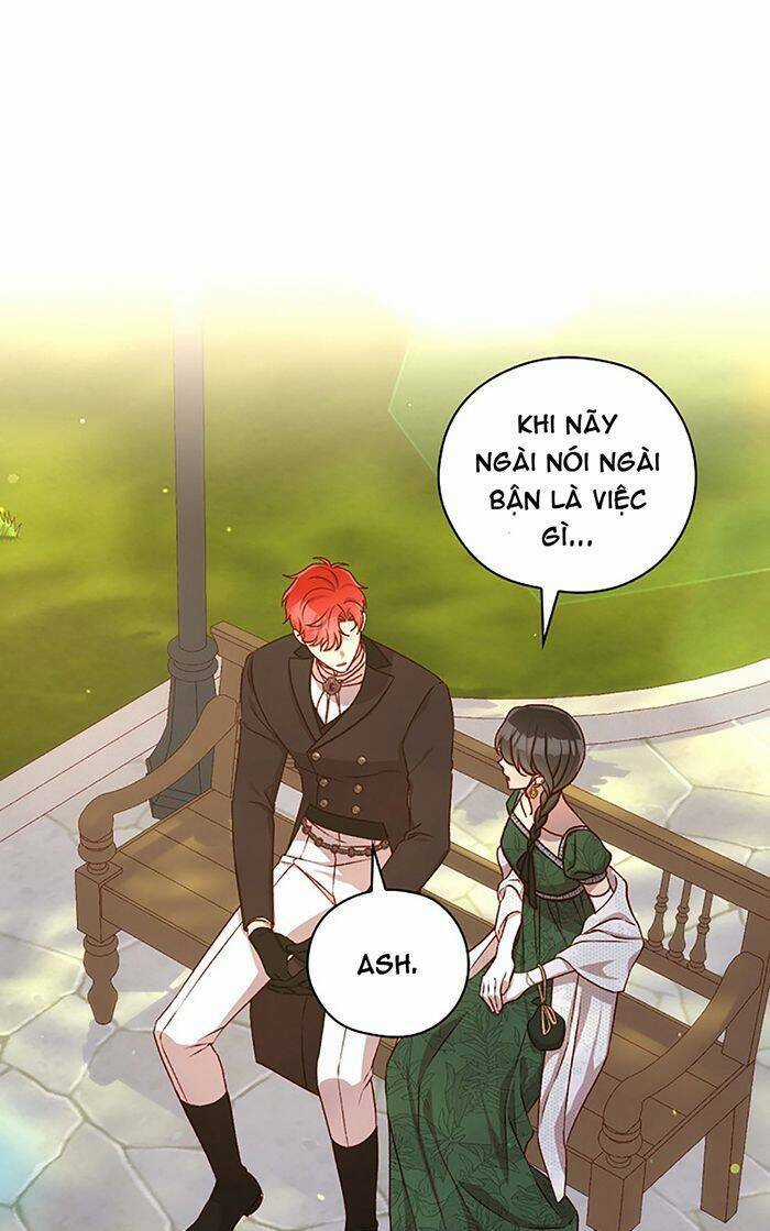 Tồn Tại Như Một Nữ Hầu Chapter 123 trang 37