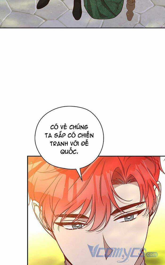 Tồn Tại Như Một Nữ Hầu Chapter 123 trang 38