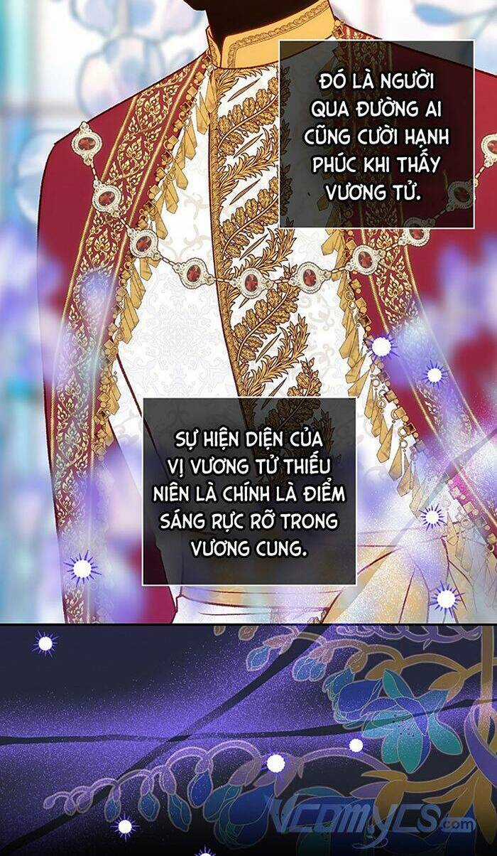 Tồn Tại Như Một Nữ Hầu Chapter 123 trang 4