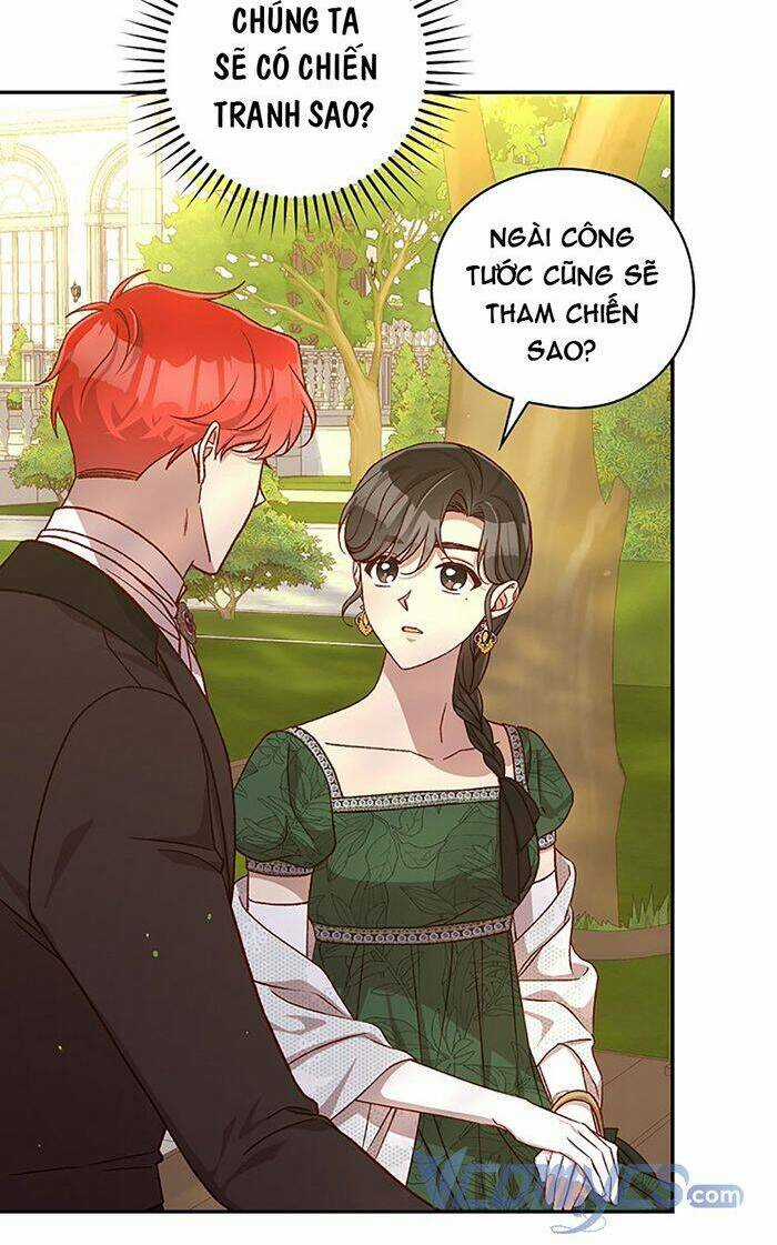 Tồn Tại Như Một Nữ Hầu Chapter 123 trang 40