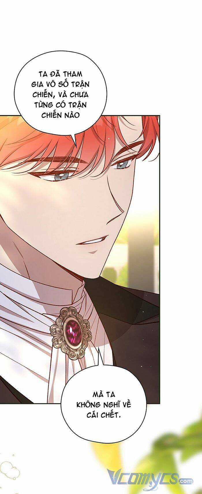 Tồn Tại Như Một Nữ Hầu Chapter 123 trang 41