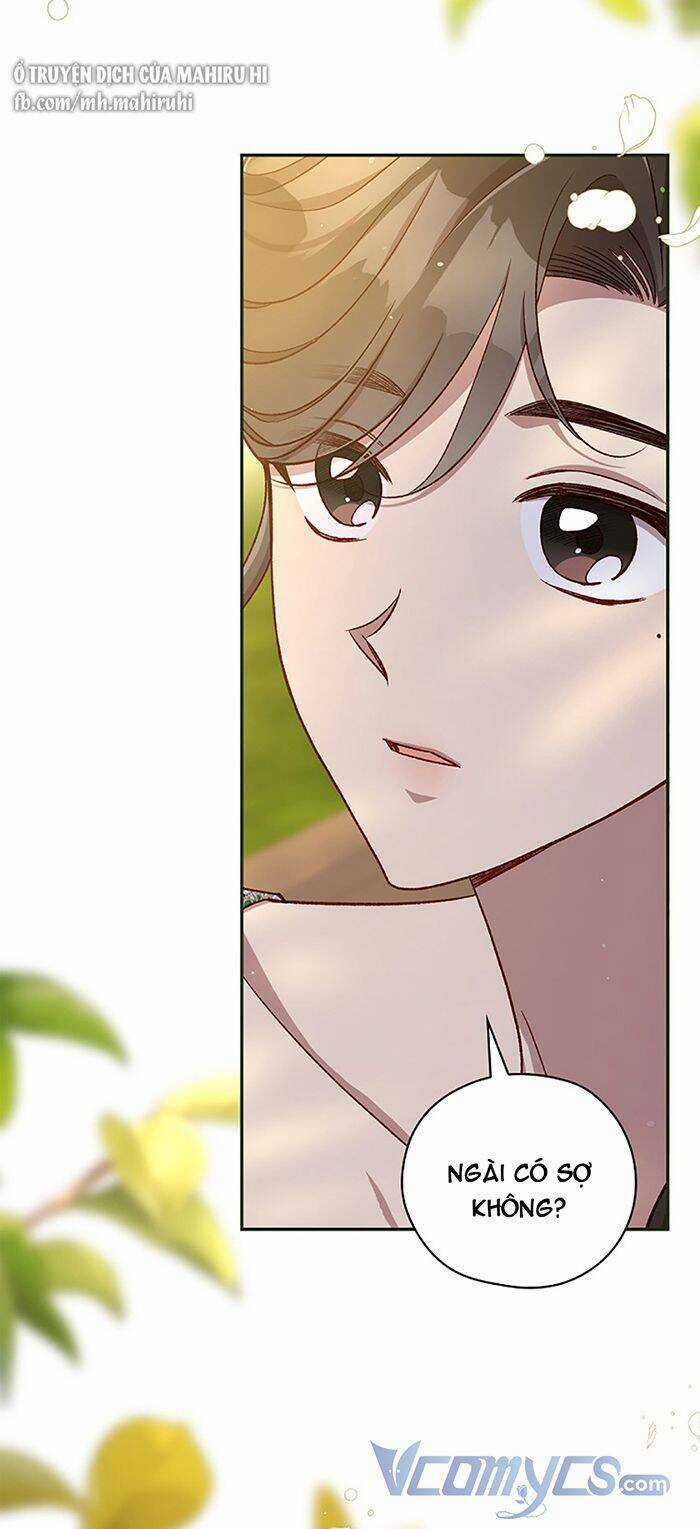 Tồn Tại Như Một Nữ Hầu Chapter 123 trang 42