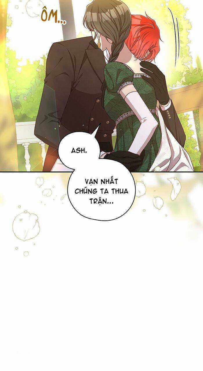 Tồn Tại Như Một Nữ Hầu Chapter 123 trang 45