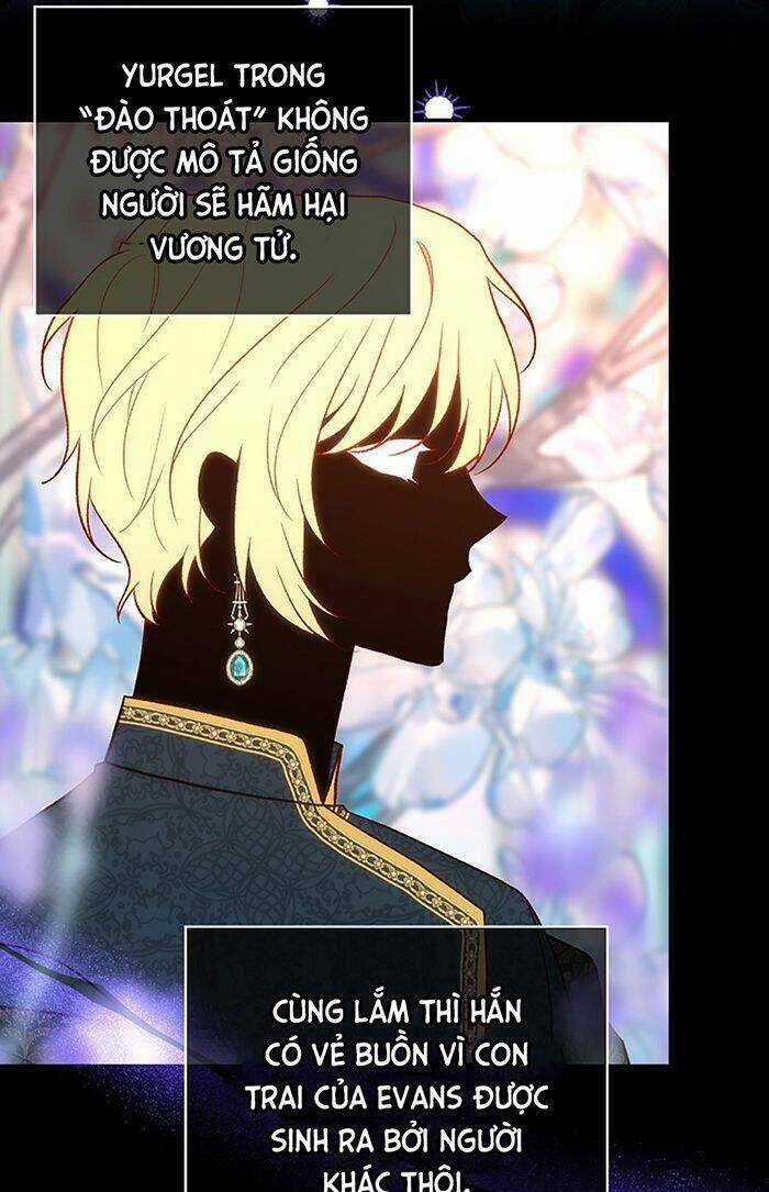 Tồn Tại Như Một Nữ Hầu Chapter 123 trang 5