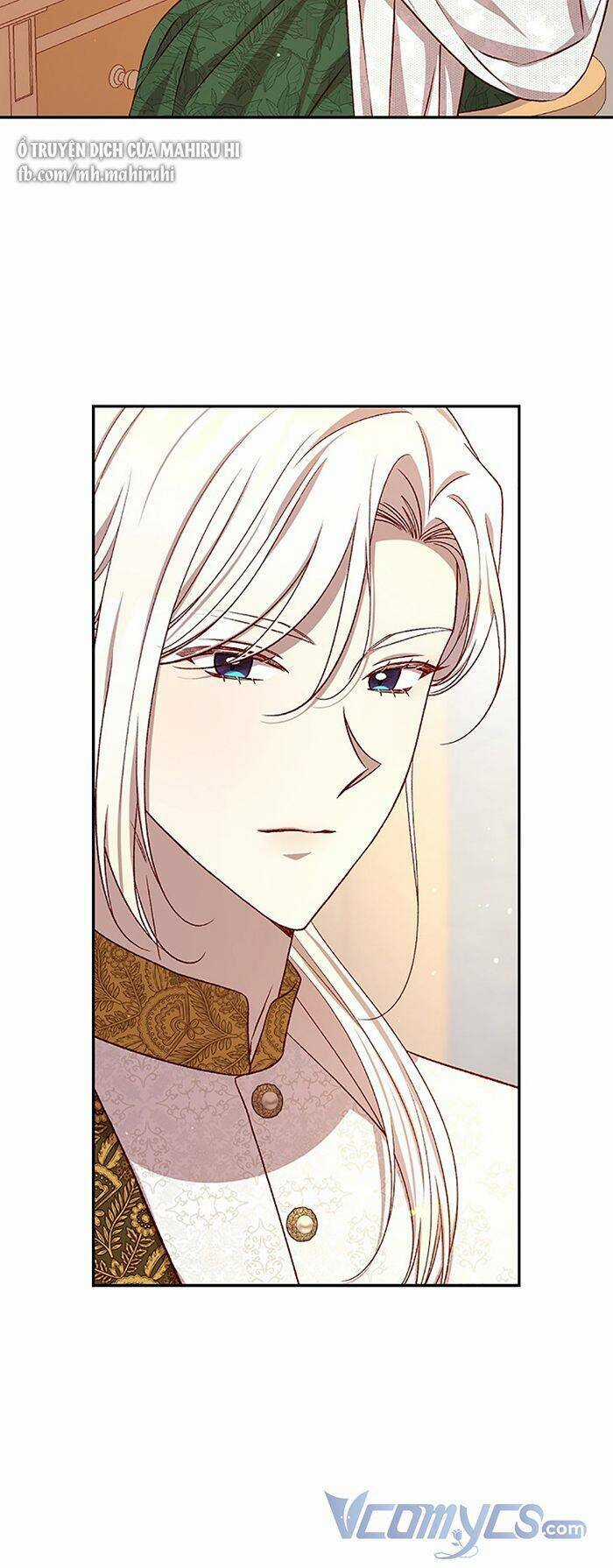 Tồn Tại Như Một Nữ Hầu Chapter 123 trang 8