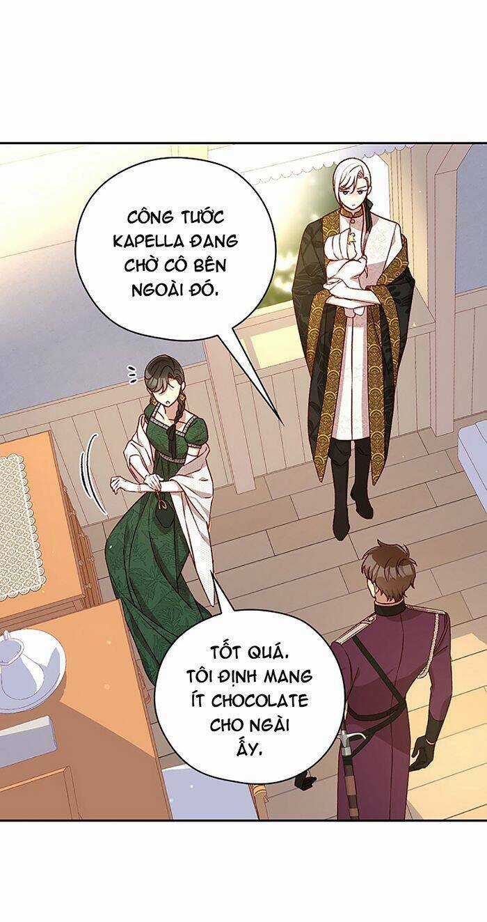 Tồn Tại Như Một Nữ Hầu Chapter 123 trang 9