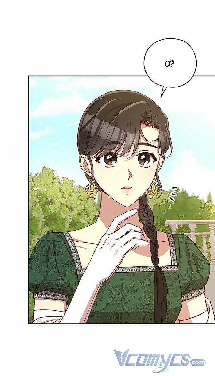 Tồn Tại Như Một Nữ Hầu Chapter 124 trang 10