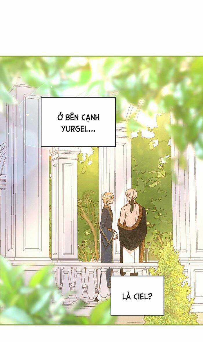 Tồn Tại Như Một Nữ Hầu Chapter 124 trang 11