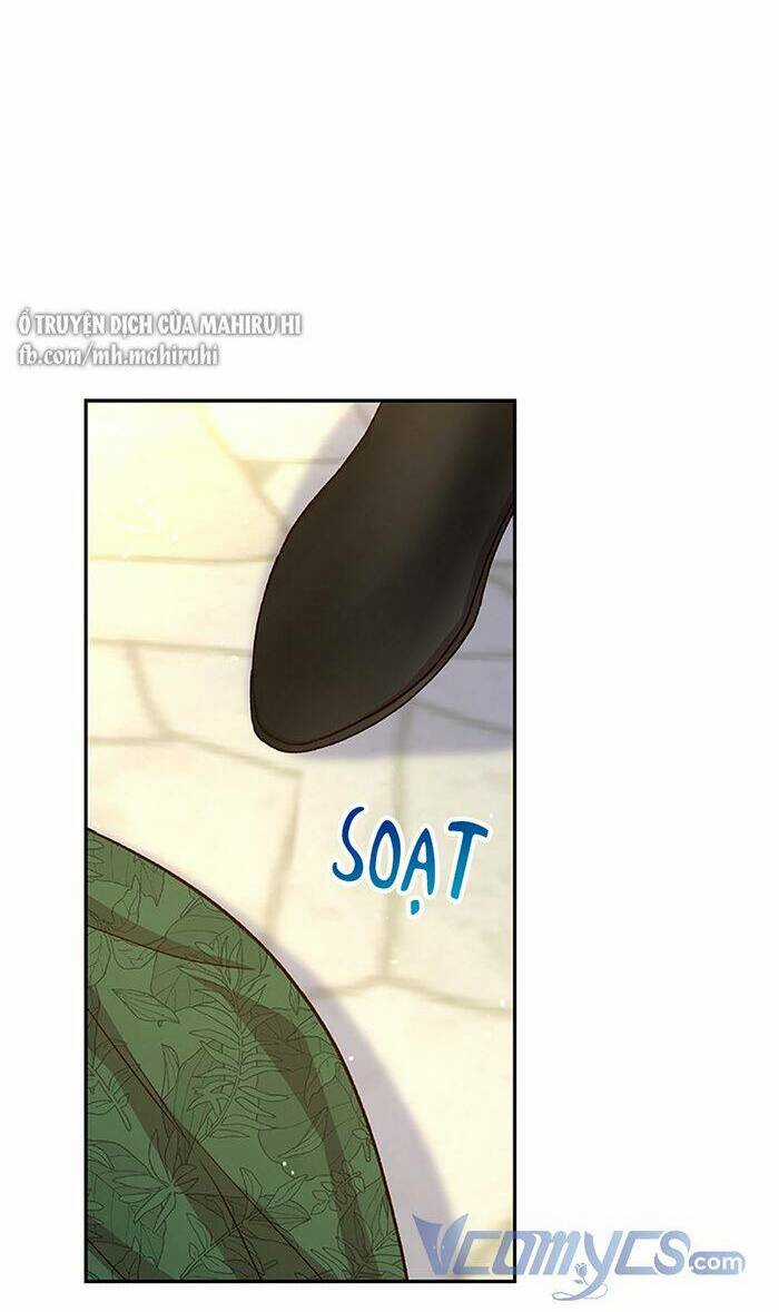 Tồn Tại Như Một Nữ Hầu Chapter 124 trang 12