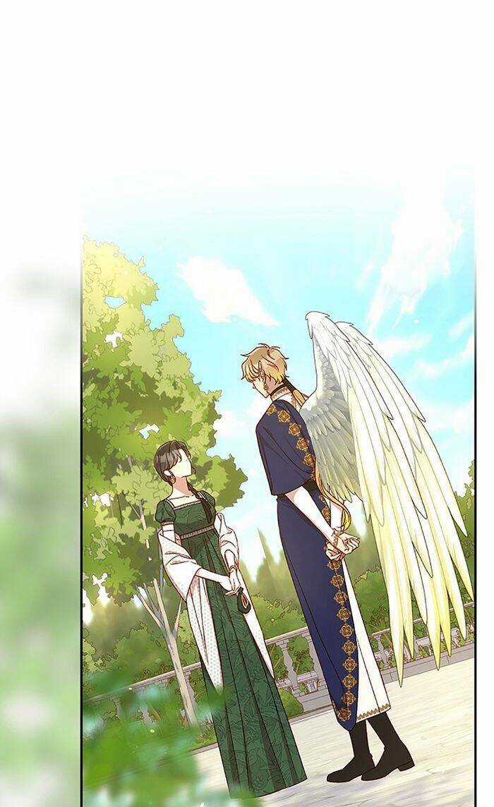 Tồn Tại Như Một Nữ Hầu Chapter 124 trang 13