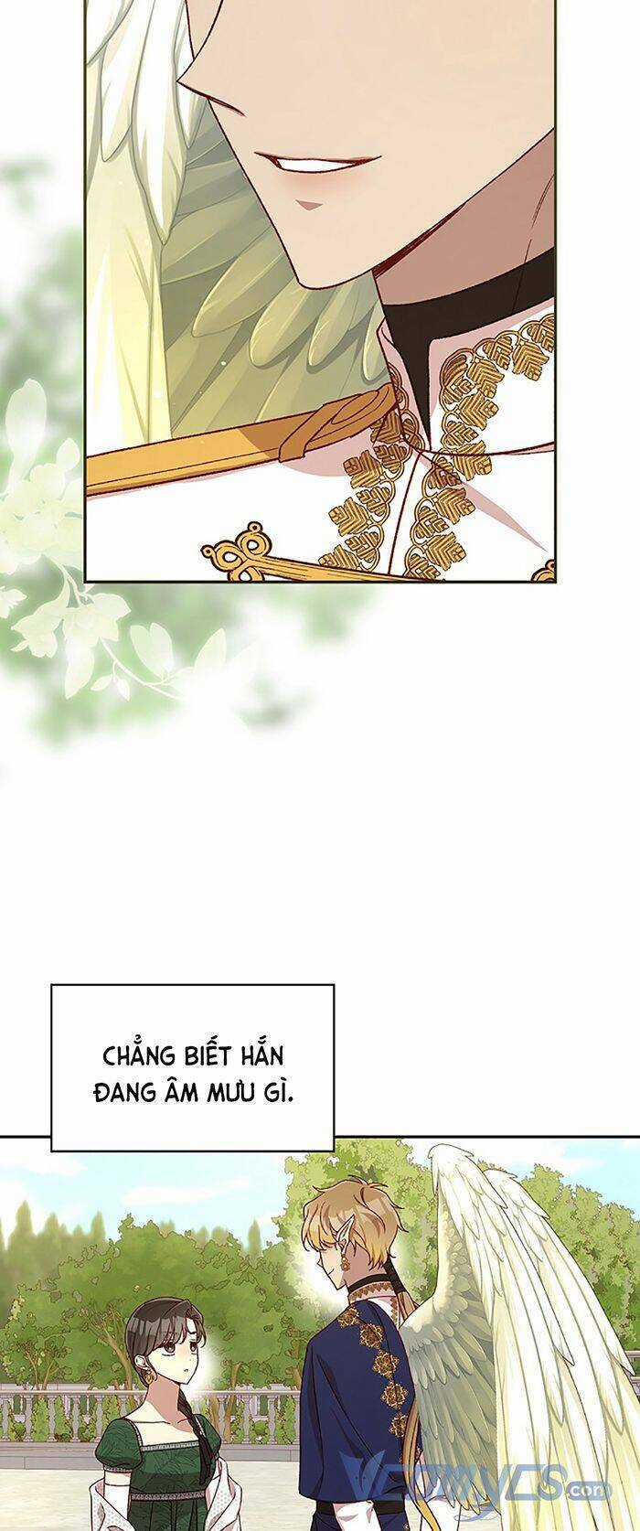 Tồn Tại Như Một Nữ Hầu Chapter 124 trang 15