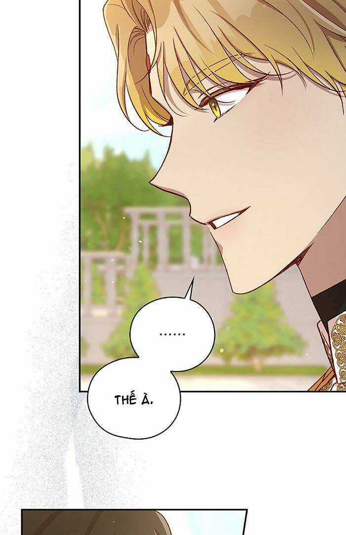 Tồn Tại Như Một Nữ Hầu Chapter 124 trang 19