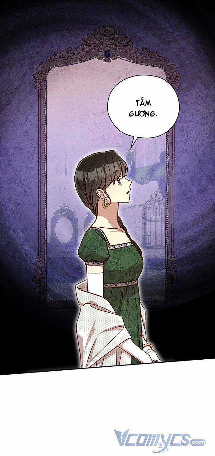 Tồn Tại Như Một Nữ Hầu Chapter 124 trang 23