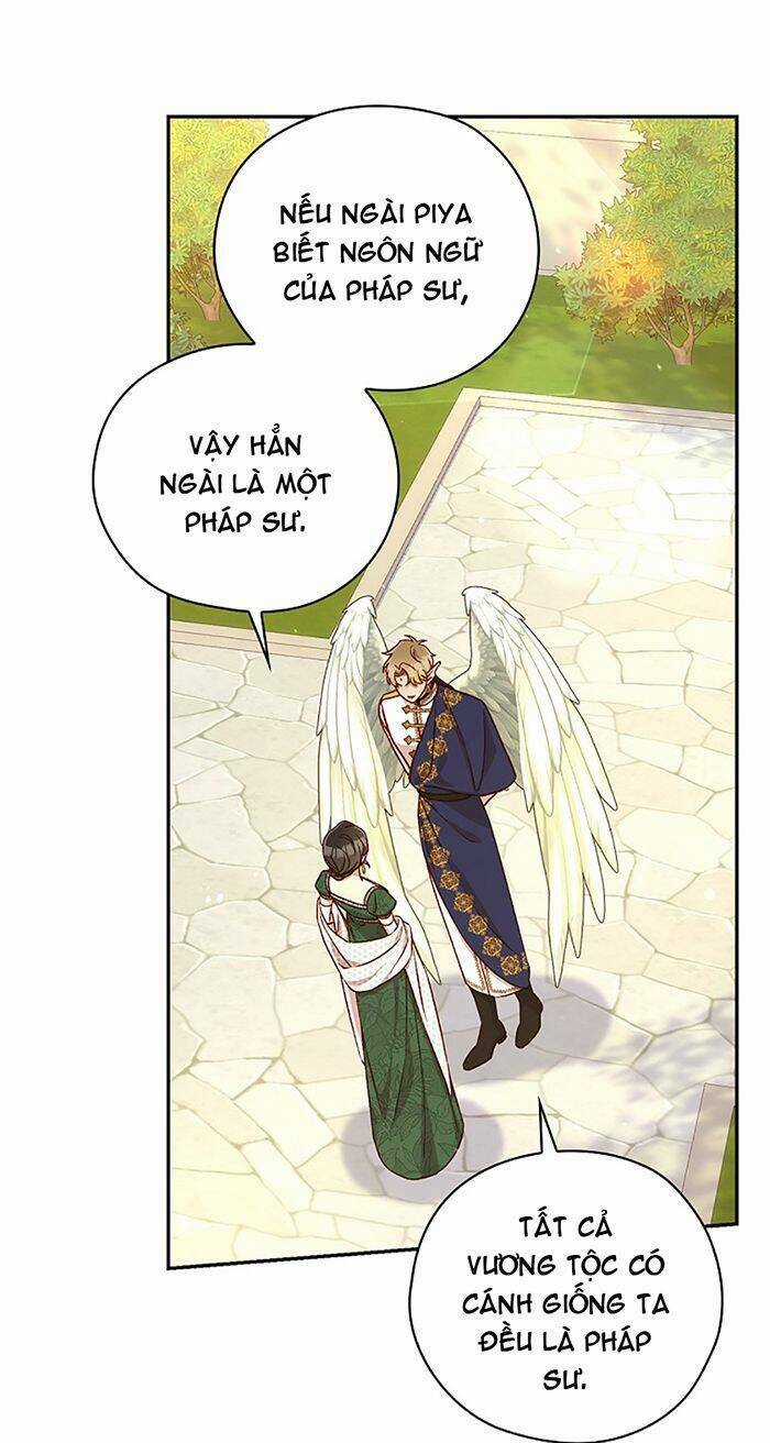 Tồn Tại Như Một Nữ Hầu Chapter 124 trang 24