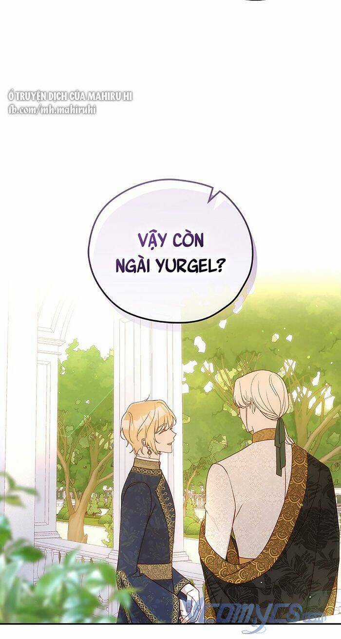 Tồn Tại Như Một Nữ Hầu Chapter 124 trang 25