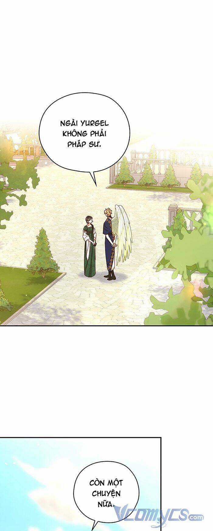 Tồn Tại Như Một Nữ Hầu Chapter 124 trang 26