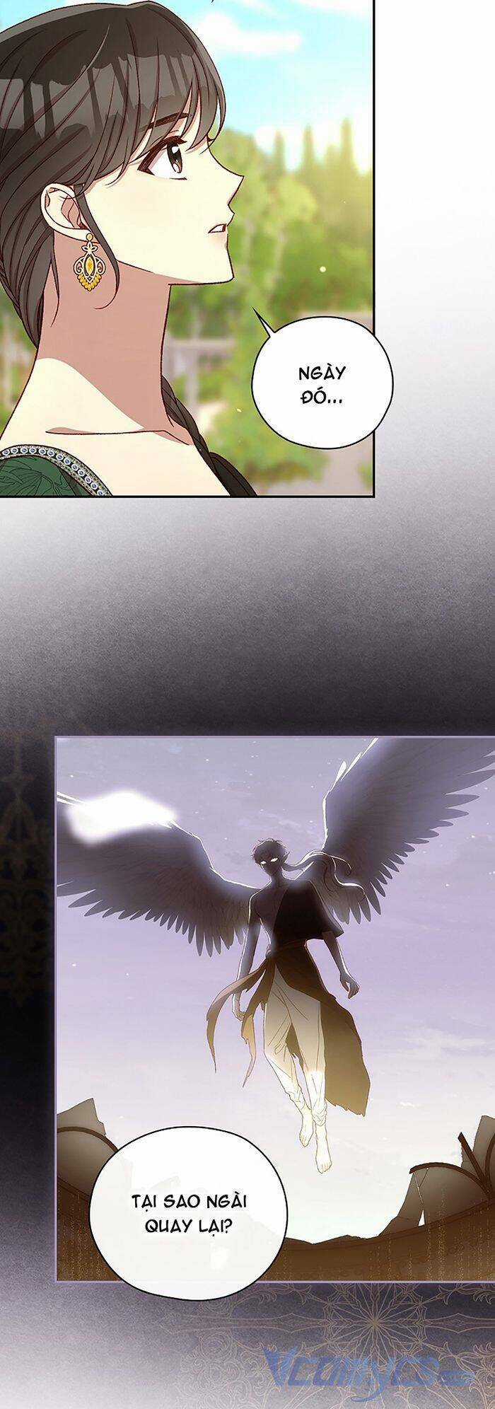 Tồn Tại Như Một Nữ Hầu Chapter 124 trang 27