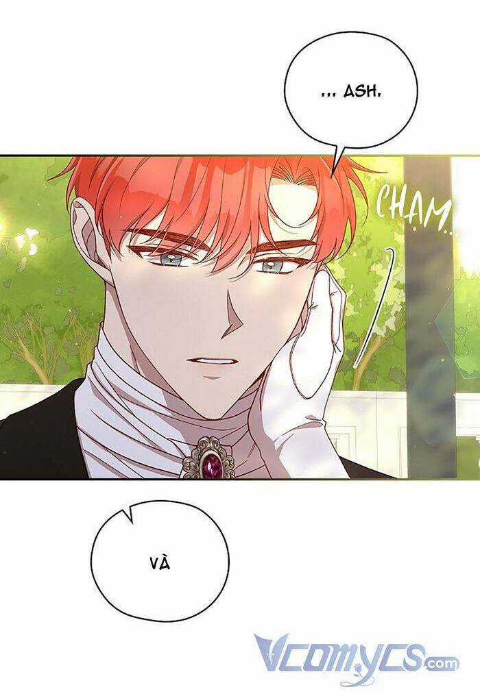 Tồn Tại Như Một Nữ Hầu Chapter 124 trang 3