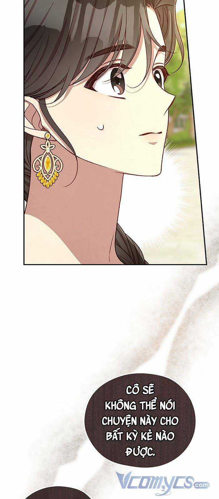 Tồn Tại Như Một Nữ Hầu Chapter 124 trang 32