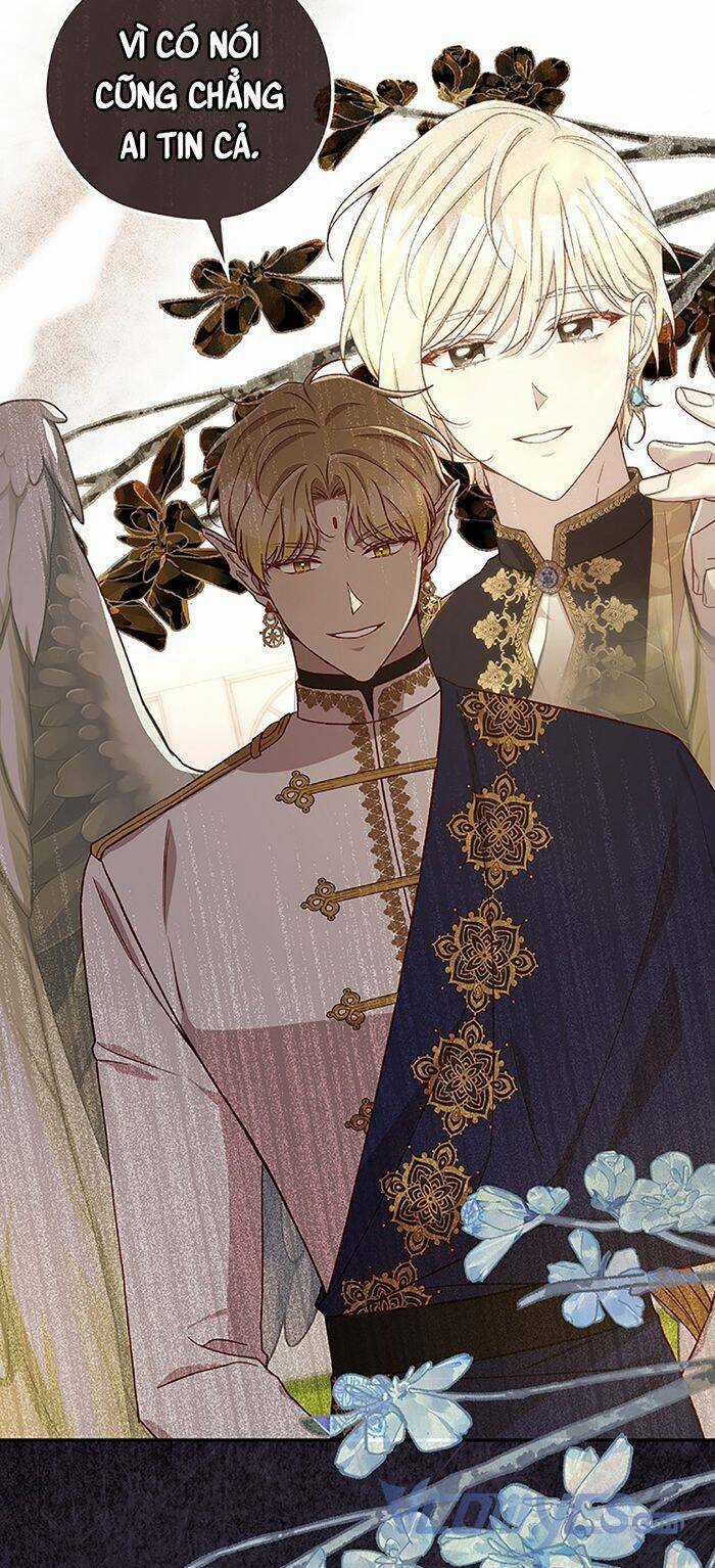 Tồn Tại Như Một Nữ Hầu Chapter 124 trang 33