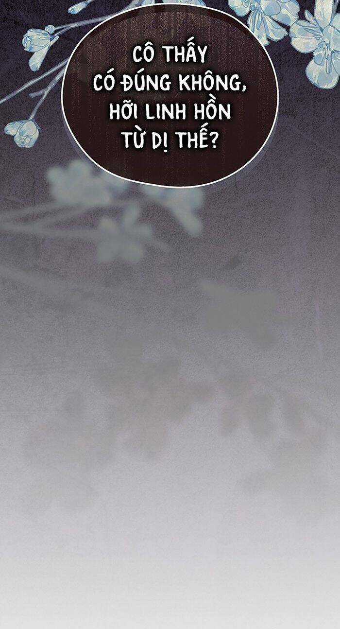 Tồn Tại Như Một Nữ Hầu Chapter 124 trang 34