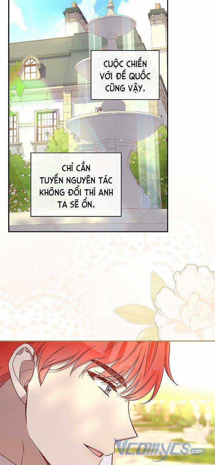 Tồn Tại Như Một Nữ Hầu Chapter 124 trang 5