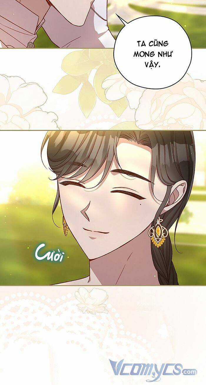 Tồn Tại Như Một Nữ Hầu Chapter 124 trang 6