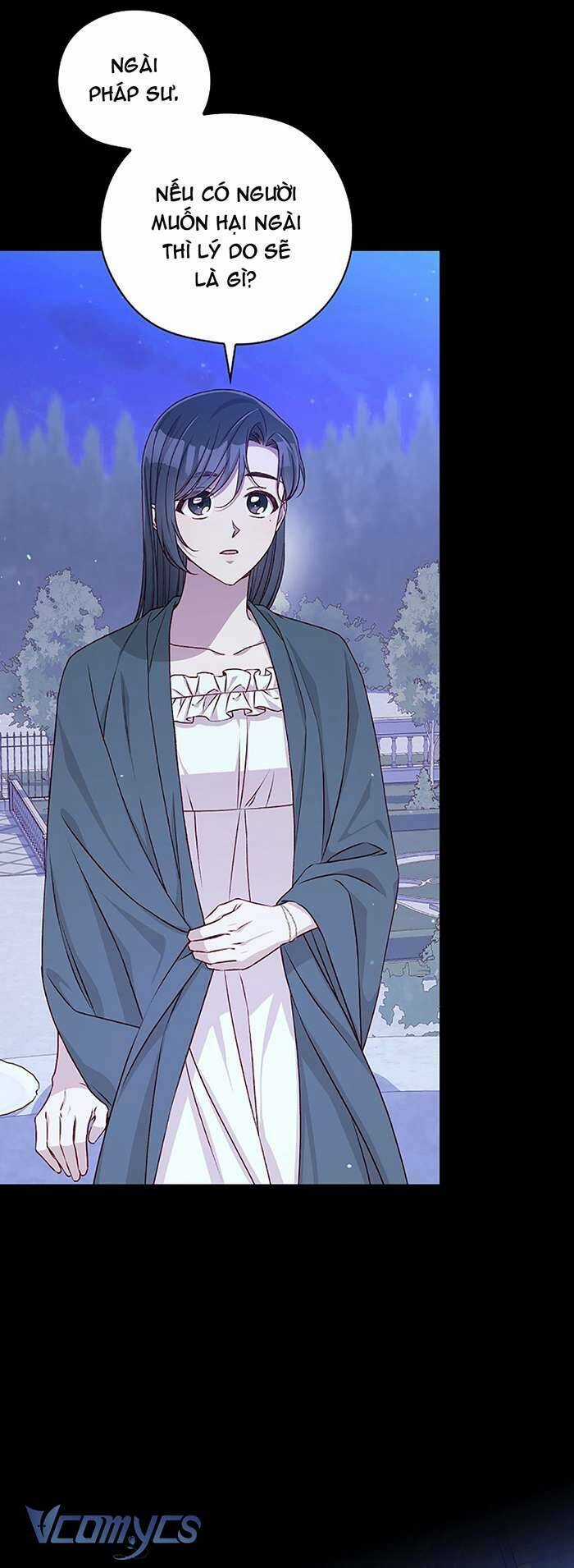 Tồn Tại Như Một Nữ Hầu Chapter 125 trang 11