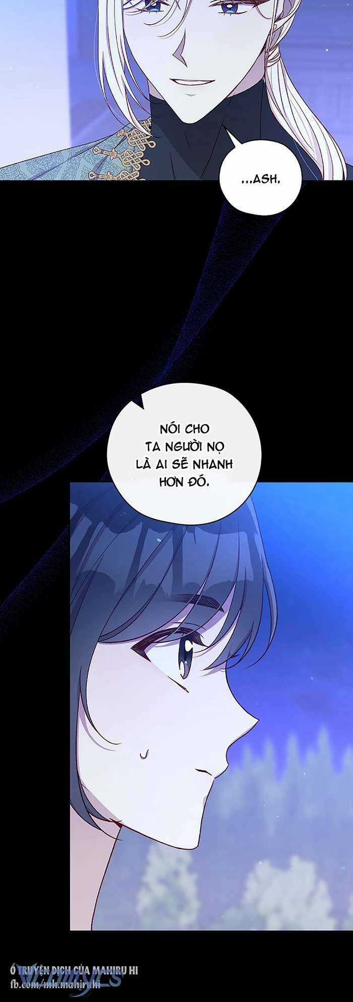 Tồn Tại Như Một Nữ Hầu Chapter 125 trang 13