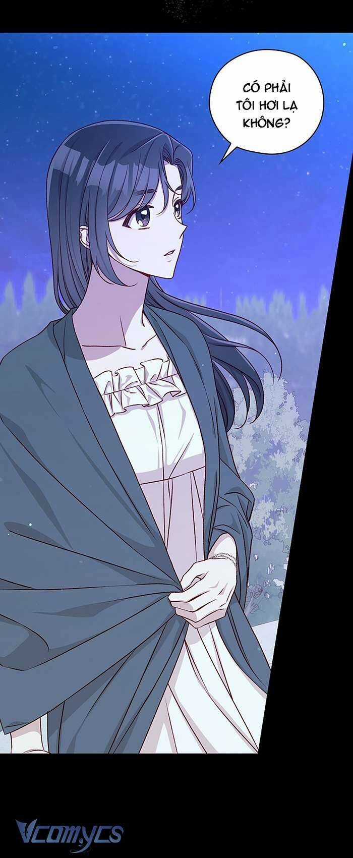 Tồn Tại Như Một Nữ Hầu Chapter 125 trang 14