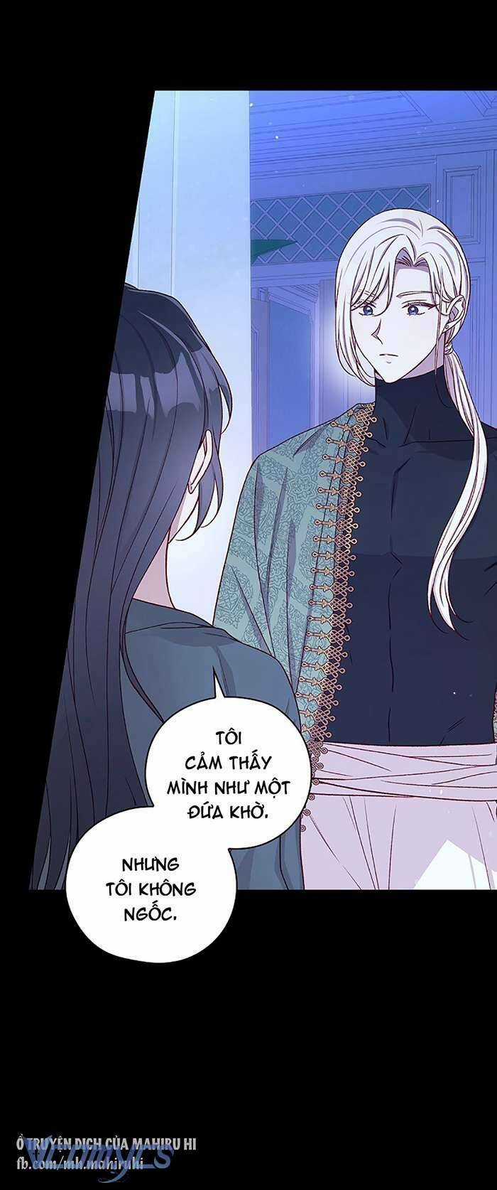 Tồn Tại Như Một Nữ Hầu Chapter 125 trang 15