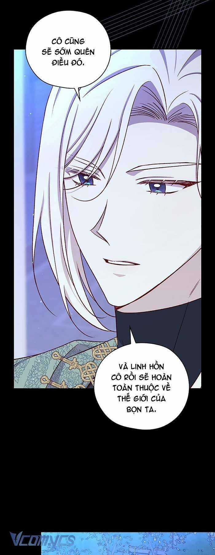 Tồn Tại Như Một Nữ Hầu Chapter 125 trang 20