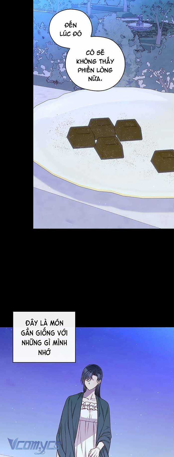 Tồn Tại Như Một Nữ Hầu Chapter 125 trang 21