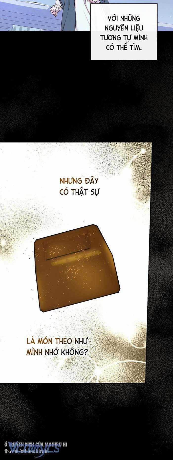 Tồn Tại Như Một Nữ Hầu Chapter 125 trang 22