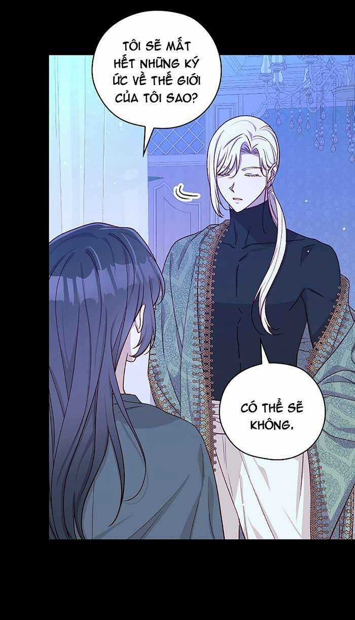 Tồn Tại Như Một Nữ Hầu Chapter 125 trang 23