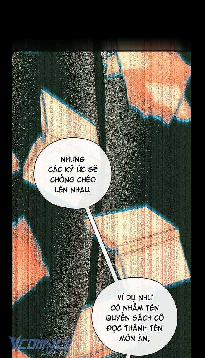 Tồn Tại Như Một Nữ Hầu Chapter 125 trang 24