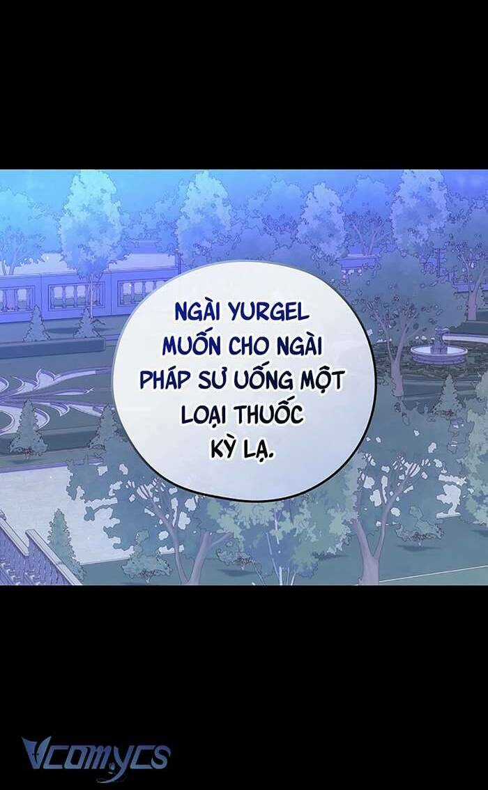 Tồn Tại Như Một Nữ Hầu Chapter 125 trang 28