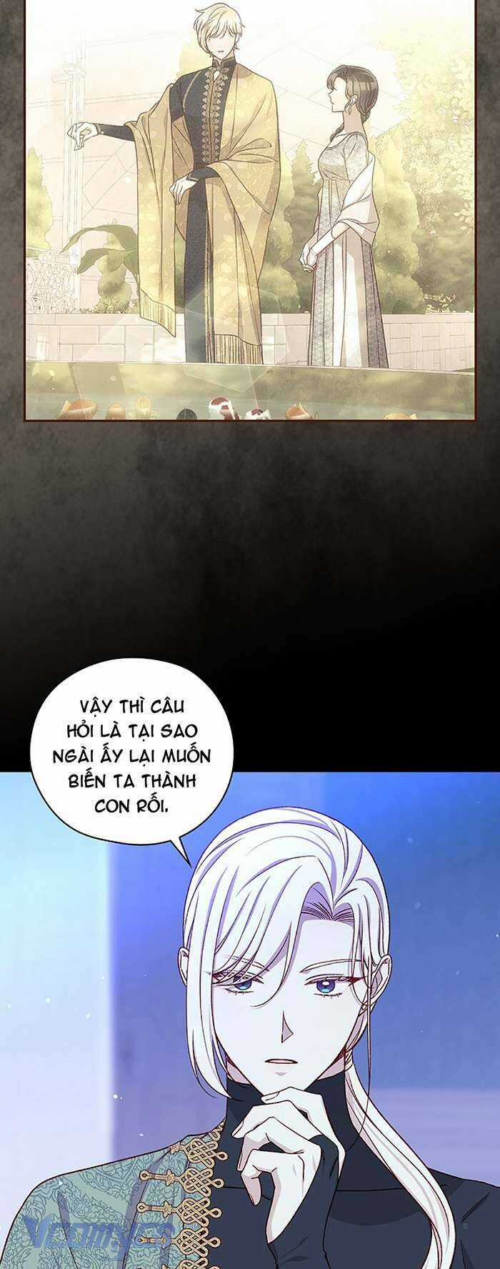 Tồn Tại Như Một Nữ Hầu Chapter 125 trang 30