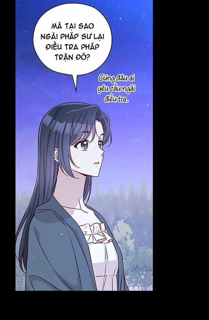 Tồn Tại Như Một Nữ Hầu Chapter 125 trang 36